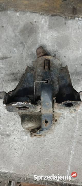 RENAULT ESPACE IV WINDA KOŁA ZAPASOWEGO sprzedam
