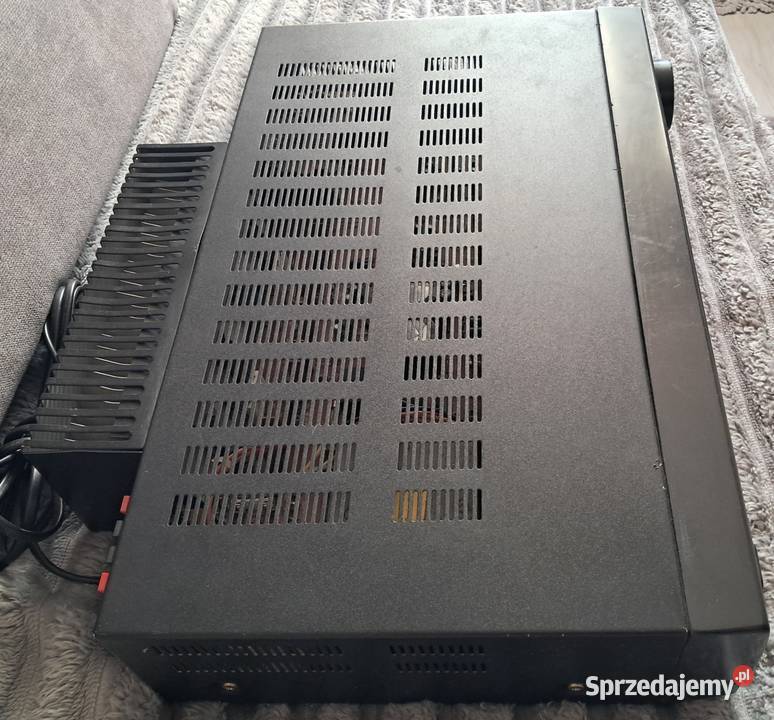 Fischer ca 9040 z korektorem