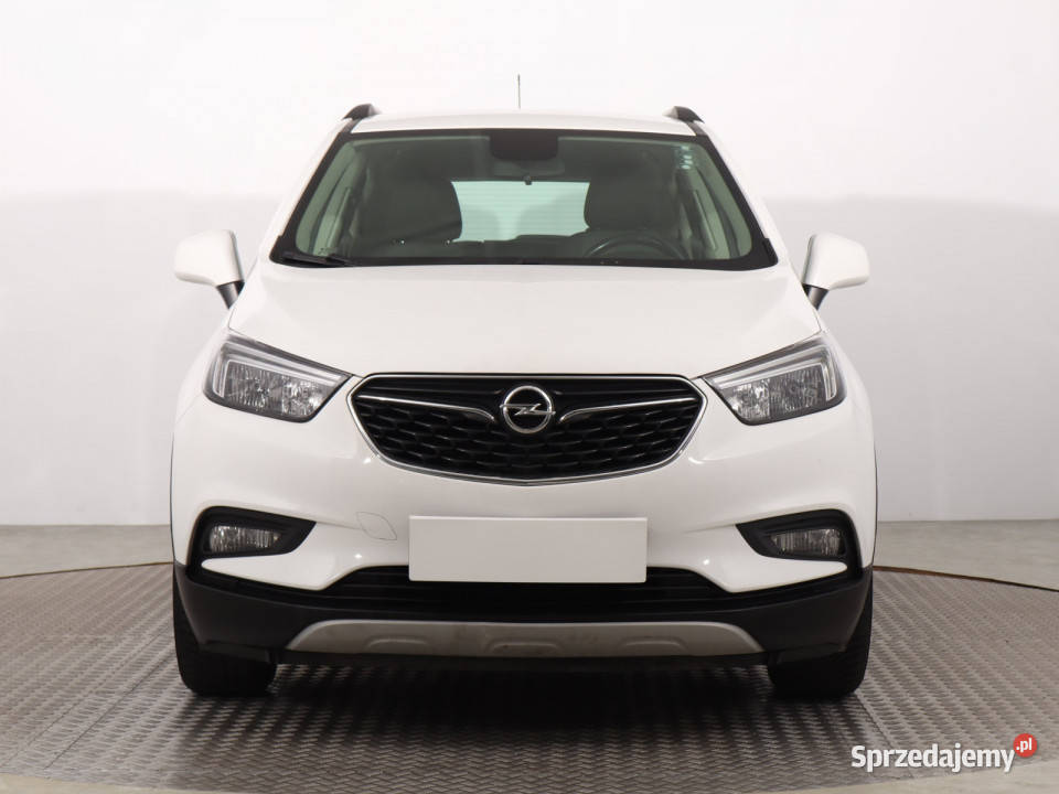 Opel Mokka 16 Katowice