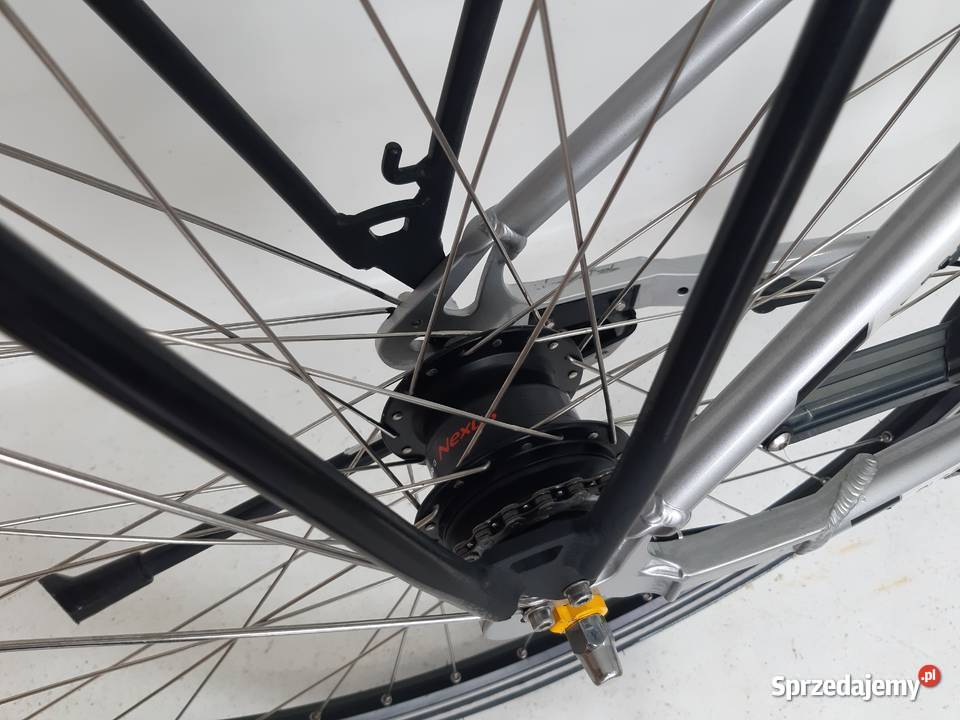 KREIDLER vitality elite E1 WYPRZEDAŻ 50 łódzkie Sieradz