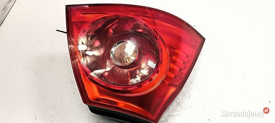 LAMPA LEWA TYŁ VOLKSWAGEN GOLF V 1K6945095E Lipno