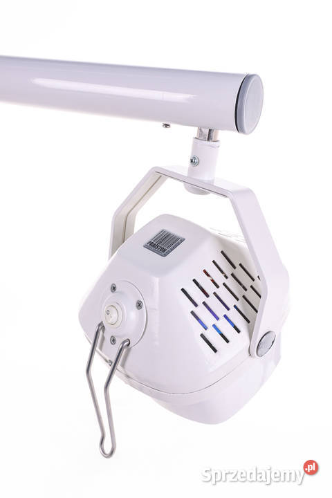 Lampa zabiegowa BAKMED PH121 sprzedam