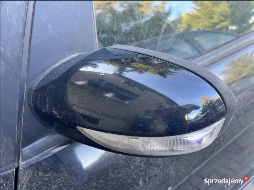 Lusterko lewe Mercedes A klasa A179 Ostrów Wielkopolski