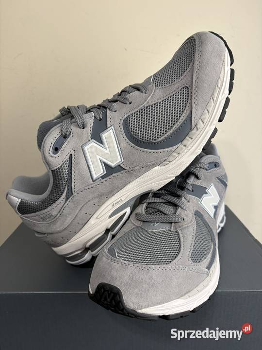 ButySneakersy Balance M2002RST Warszawa