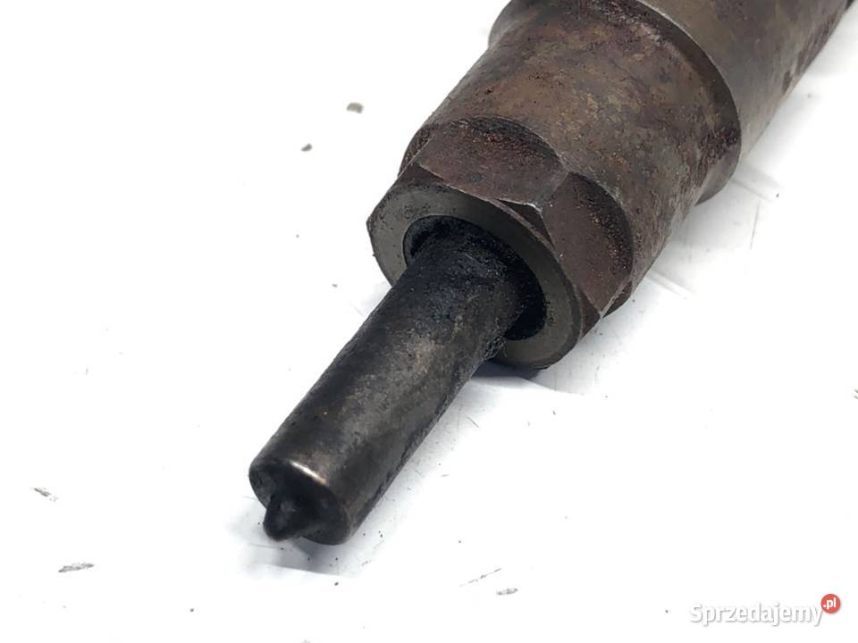 WTRYSKIWACZ BMW F25 7810702 20 184 1017 WTRYSK sprzedam