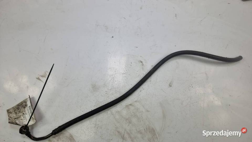 PRZEWÓD WSPOMAGANIA VOLKSWAGEN PASSAT B5 osobowe Lipno