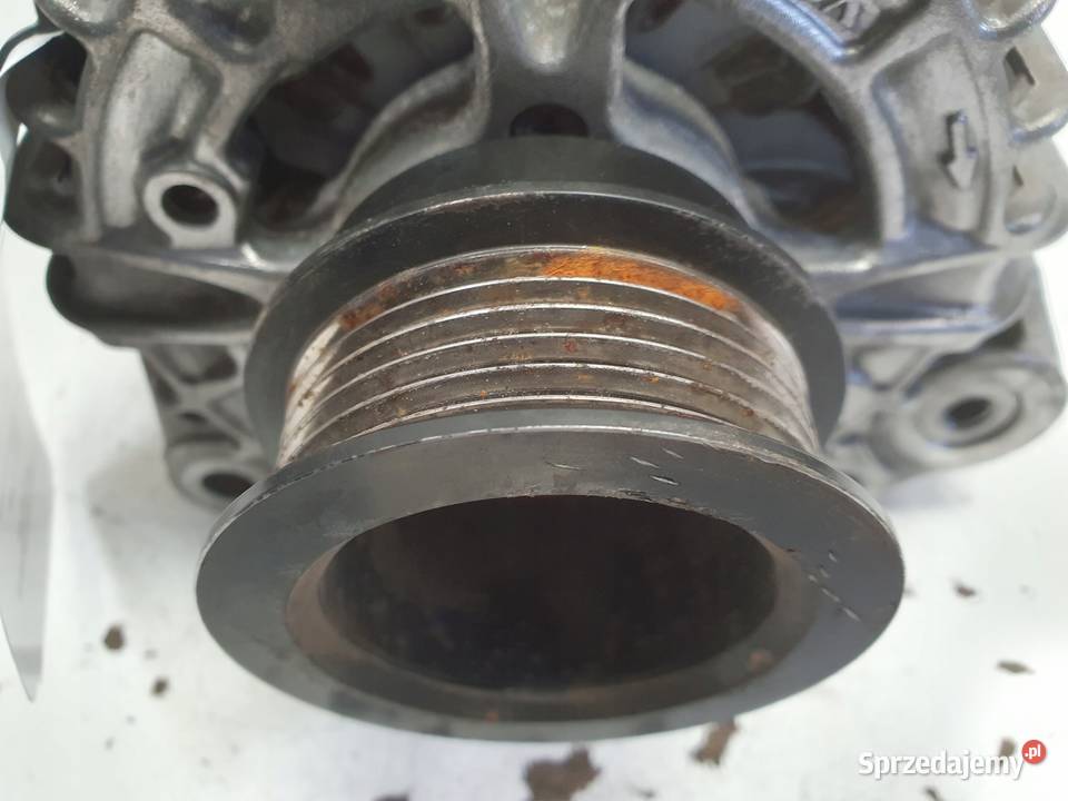 ALTERNATOR Volvo V40 II 20 D D2 150A 31419101 Chełm