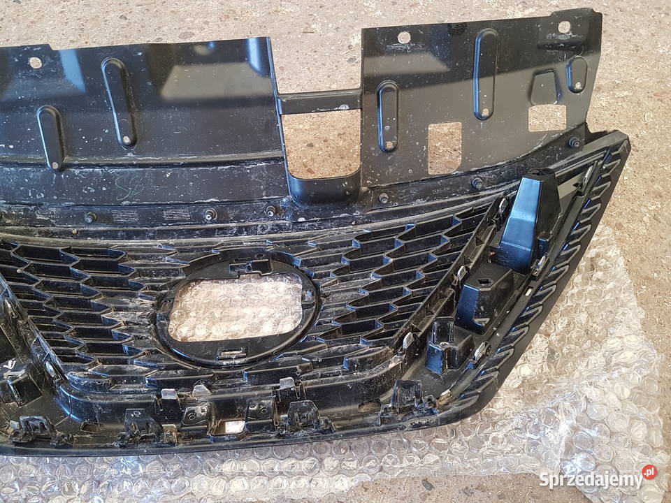 NISSAN QASHQAI J11 LIFT 2019 2020 ATRAPA CHROM Atrapy wielkopolskie sprzedam