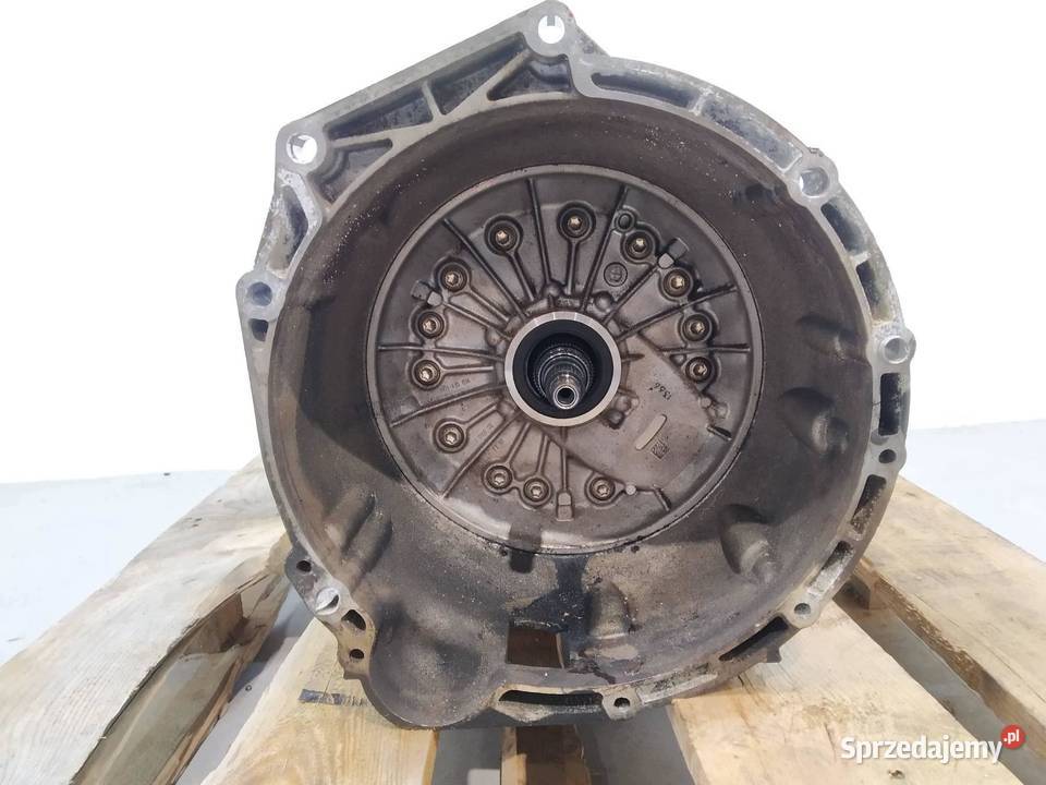 SKRZYNIA BIEGÓW DO REGENERACJI 0108613 20 D N47
