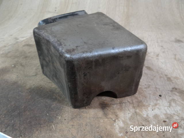 filtr puszka MZ ES 250 Jaskółka org DDR lubuskie Żary