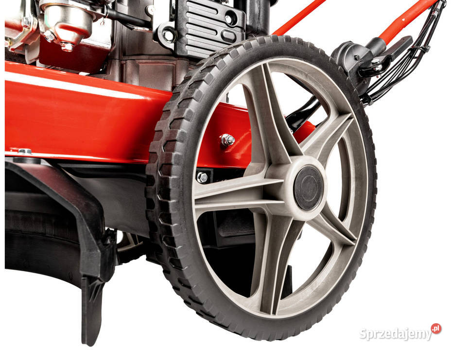 WEIBANG WBLT567SLC KOSIARKA ŻYŁKOWA ROTACYJNA Opalenica
