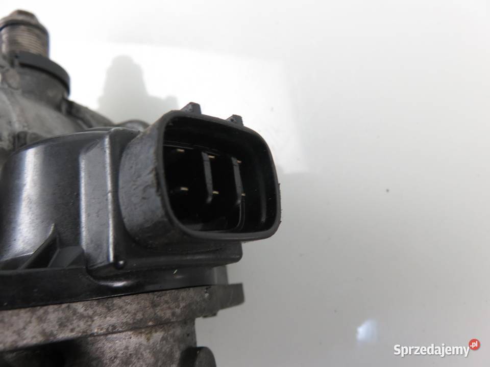 PRZEPUSTNICA TOYOTA PREVIA R3 20 D4D małopolskie