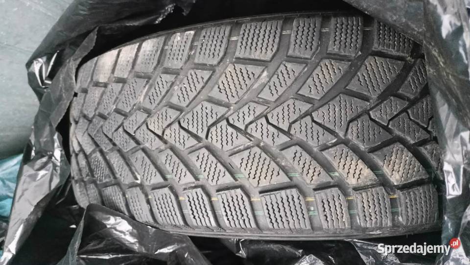 Opony zimowe Mazzini Snow Leopard 1665215 4 stb