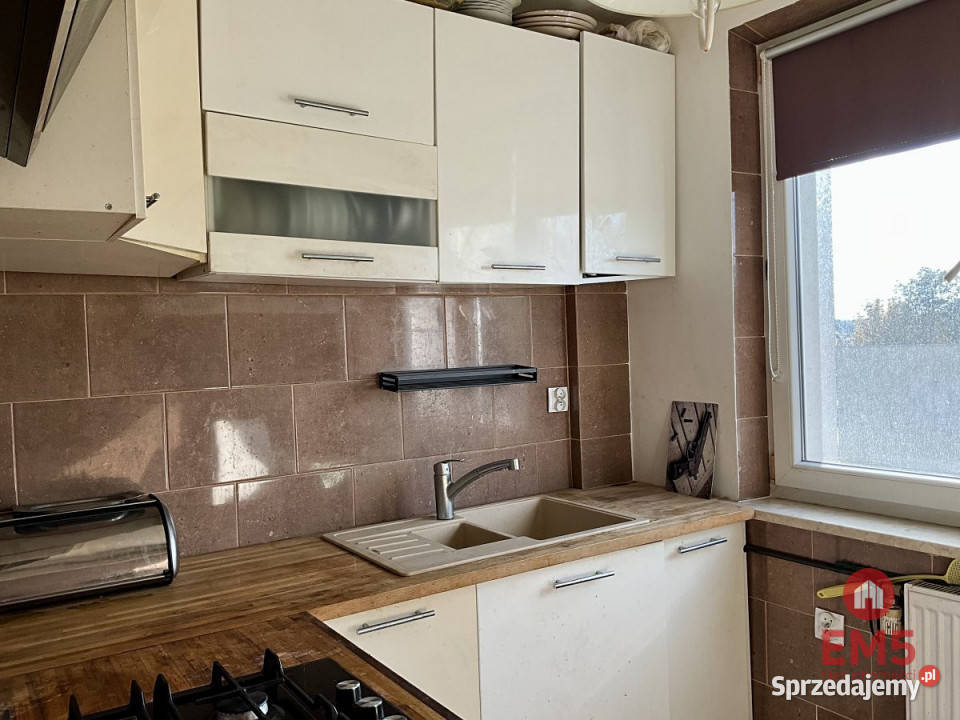 Mieszkanie Białystok 37m2 2 pok
