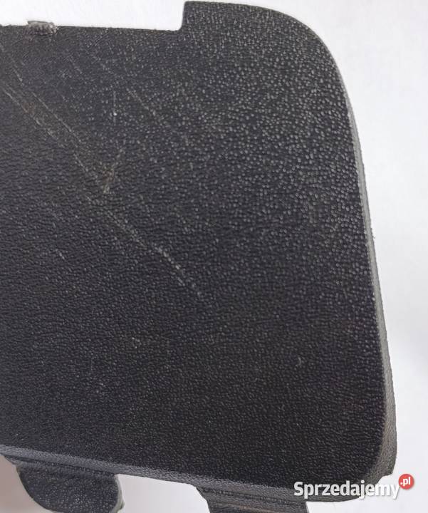 zaslepka haka zderzaka tyl Volvo s60 0005r