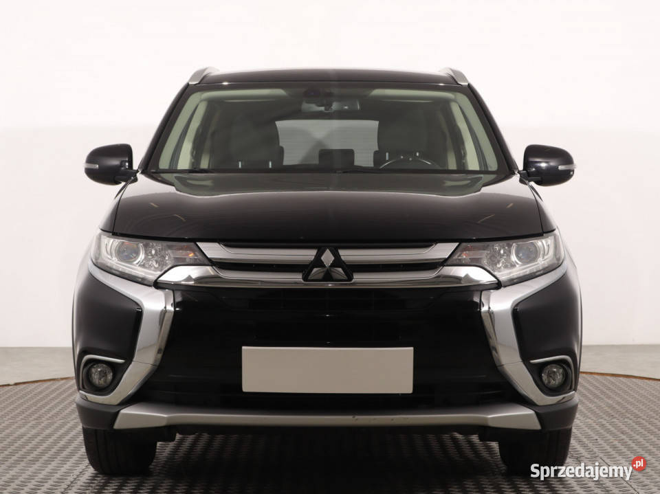 Mitsubishi Outlander 20 isofix śląskie Katowice