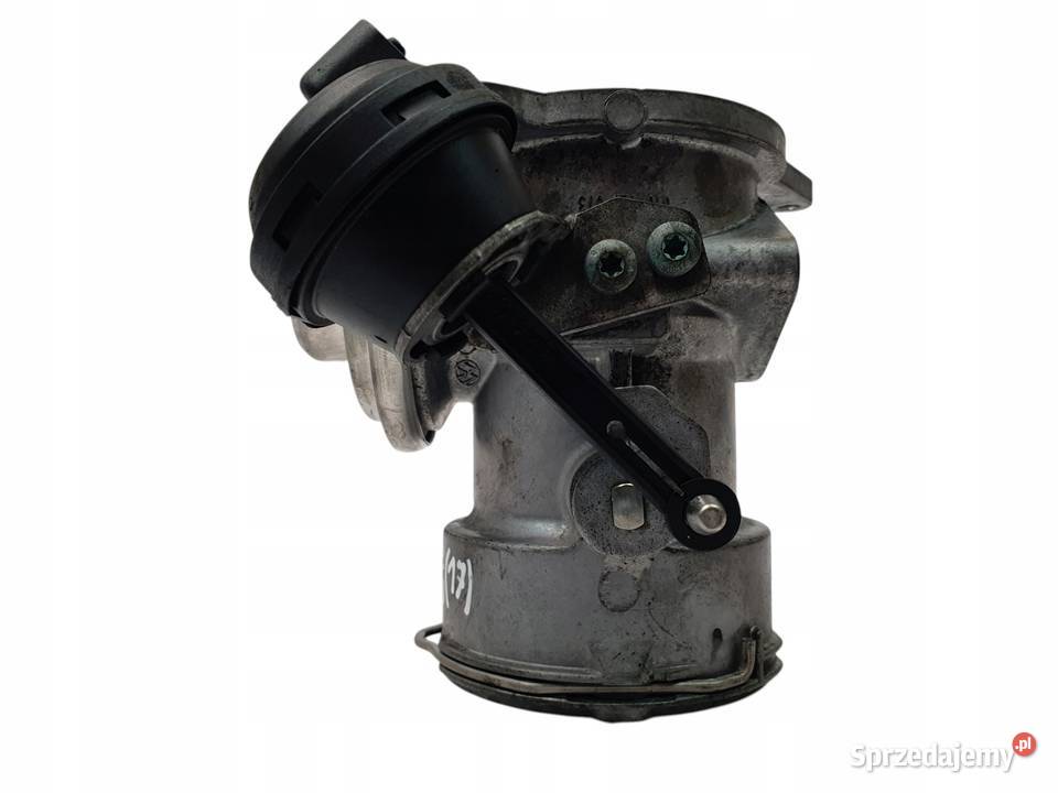 ZAWÓR EGR Mercedes W203 22 CDI 070128070E Chełm sprzedam