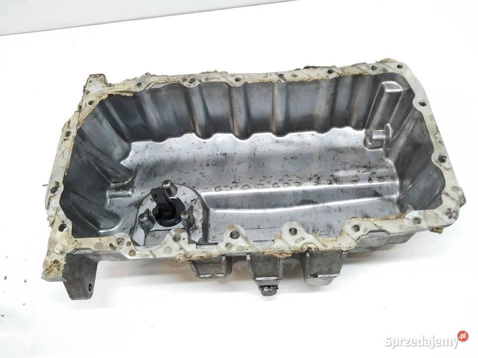 MISKA OLEJOWA 20 TDI Skoda Superb II 20082015 Smarowanie silnika