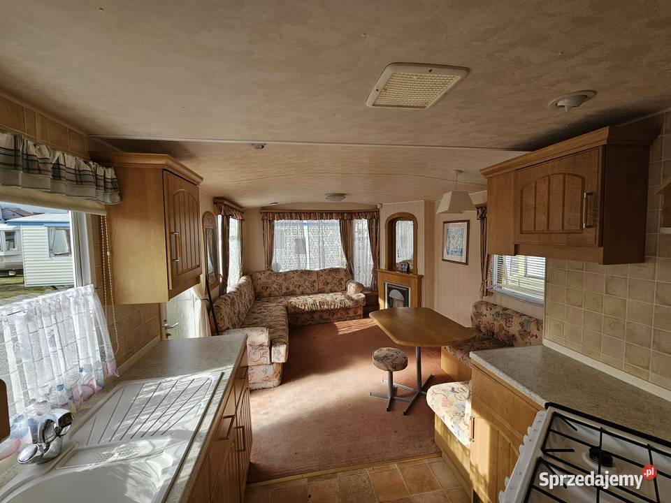 Domki holenderskie EVERGLADE 3 pokoje 410 plac