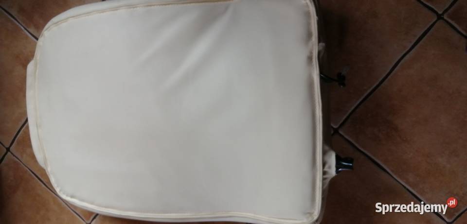 Fotel Masujący Oparcie Trzebinia