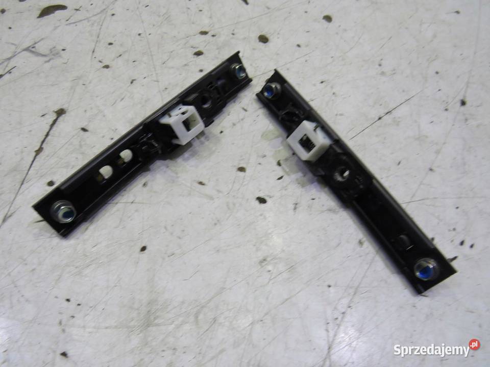 REGULACJA WYSOKOŚCI PASA LEWA PRAWA CIVIC IX 11 osobowe sprzedam