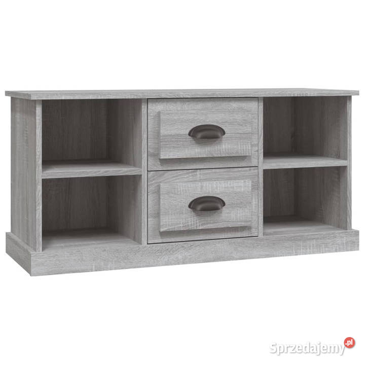 Szafka pod telewizor szary dąb sonoma 995x355x48 Warszawa