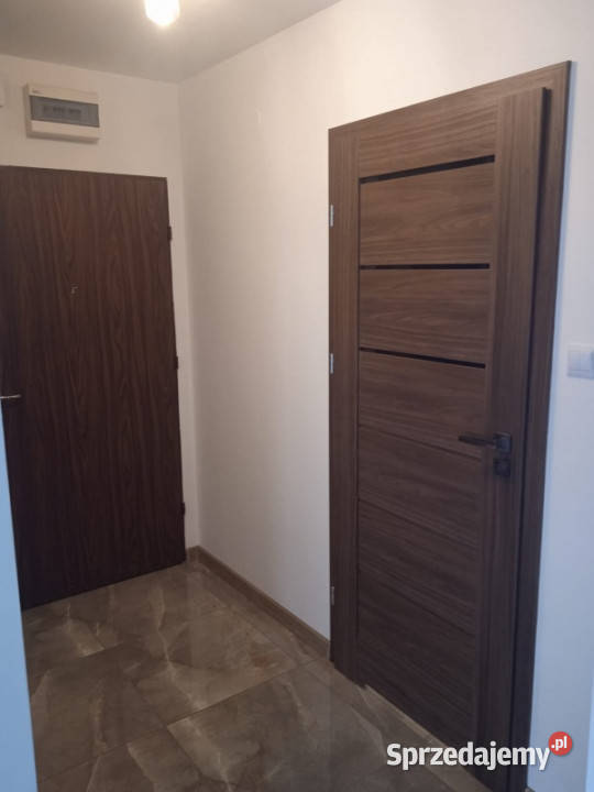 Sprzedam 2pokojowe mieszkanie z piwnicą Siedlce sprzedam