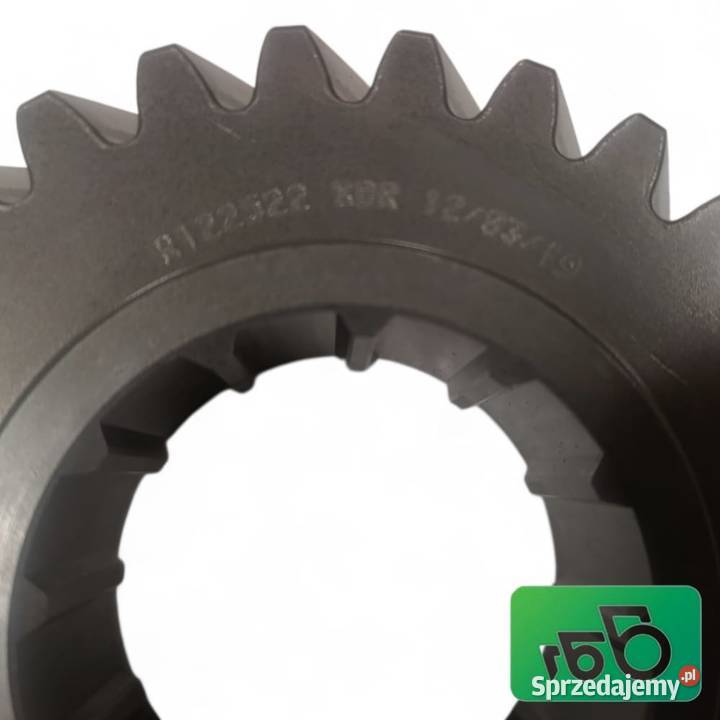 Koło zębate Skrzynia biegów PowrQuad R122522 Skrzynia biegów Wilkowo