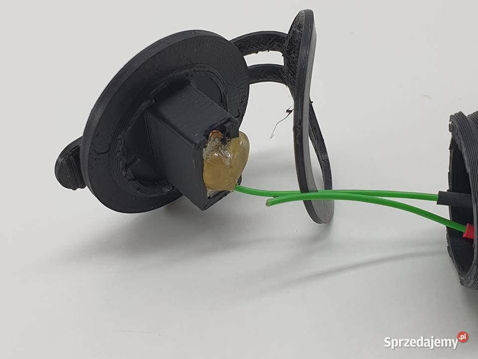 Gniazdo Usb Skuter Scutum Silence SO1 Motoryzacja Janowice
