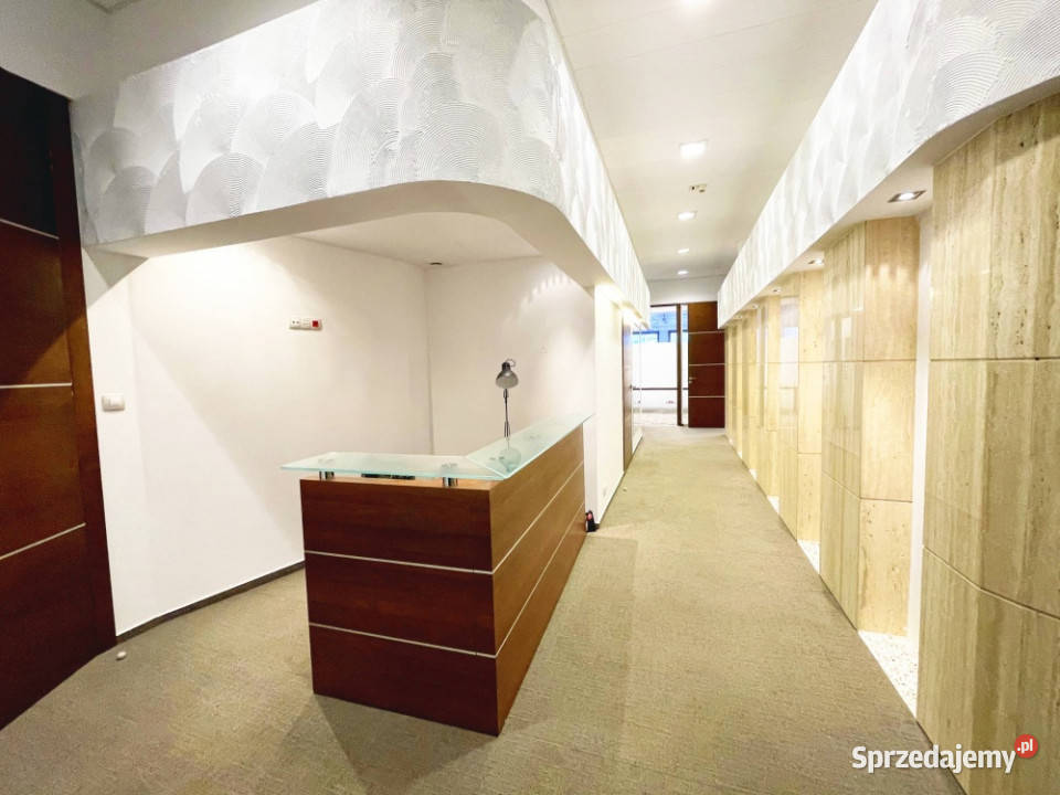 Niemcewicza sprzedam lokal biurowy 251 m2 251m2 Warszawa sprzedam