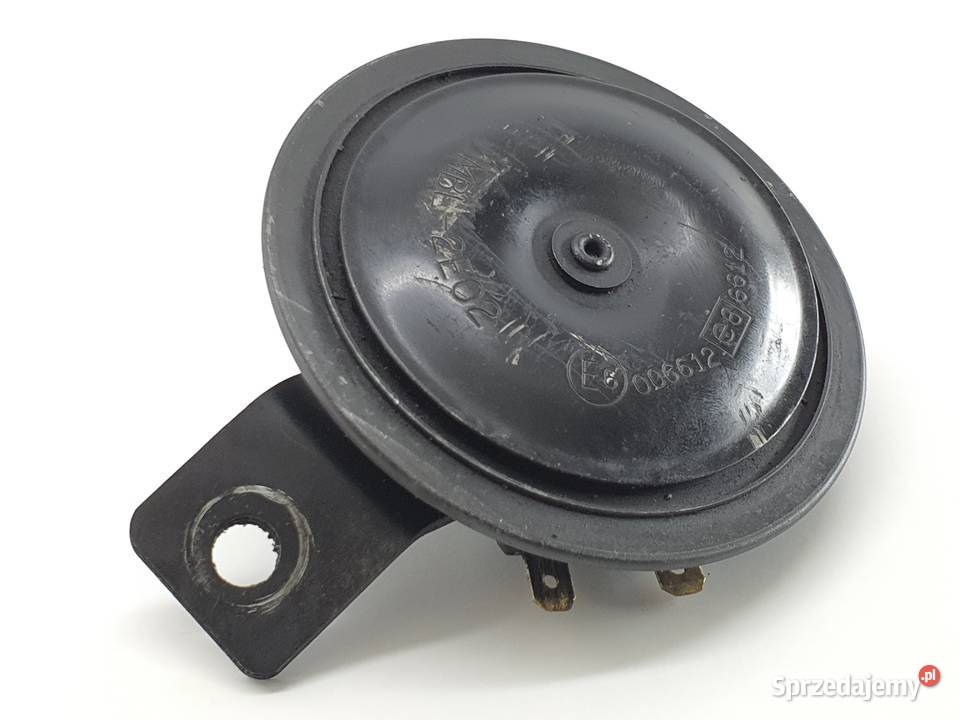 KLAKSON SYGNAL DUCATI BMW YAMAHA HONDA SUZUKI Janowice sprzedam