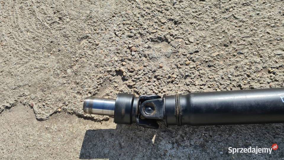Subaru Forester 3 SH wał napędowy 20 diesel wały napędowe dolnośląskie Legnica sprzedam