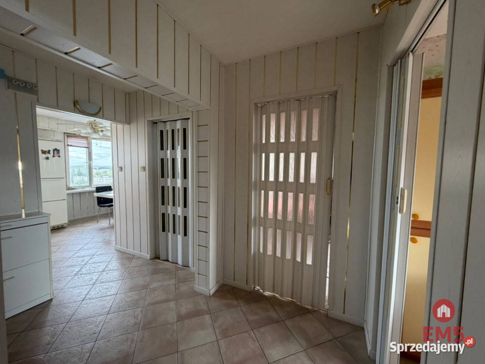 Mieszkanie Białystok 73m2 3pok