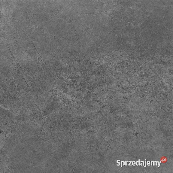 Twardy szary gres beton 60x60 antypoślizgowość Łask sprzedam