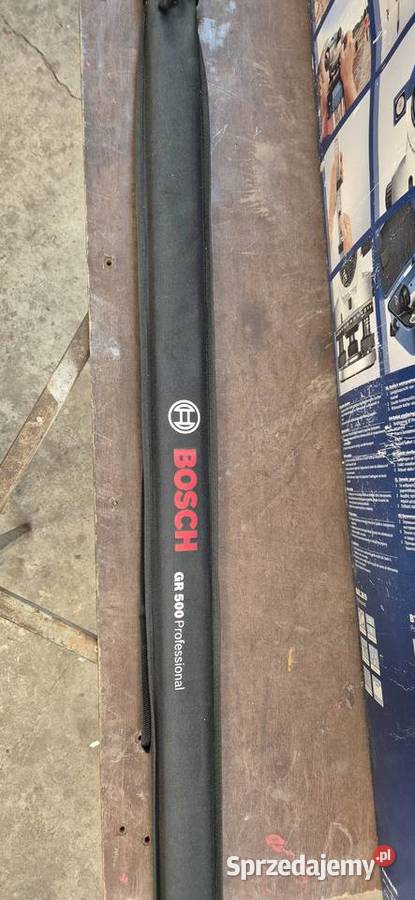 Niwelator Bosch 26 Dstatywłata Stefanów Suserski