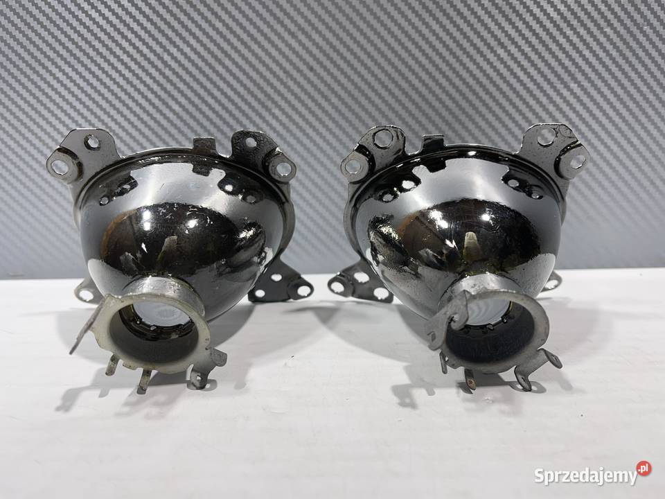 MERCEDES BKLASA ODBŁYŚNIKI H7W 50 KAUCJI Ostroróg