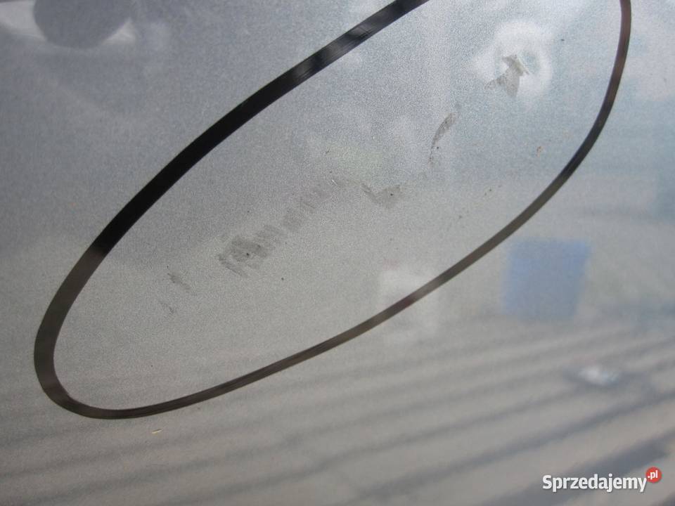 PEUGEOT 3008 I 12r drzwi lewe przód Drzwi świętokrzyskie sprzedam