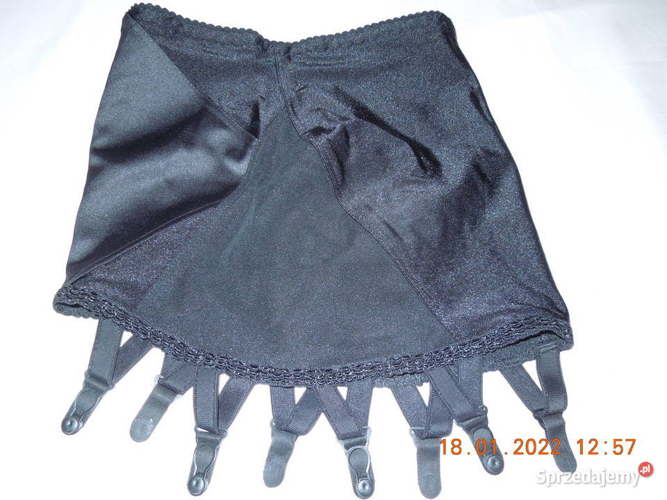 pas do pończoch Częstochowa