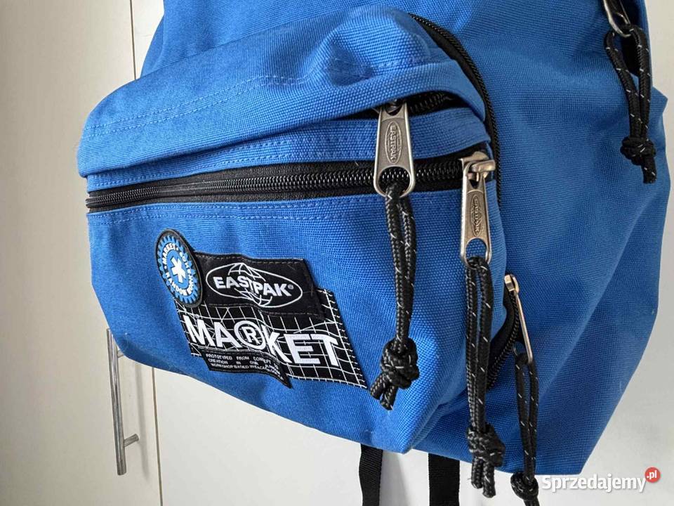 Plecak basketballpack z usa nowy