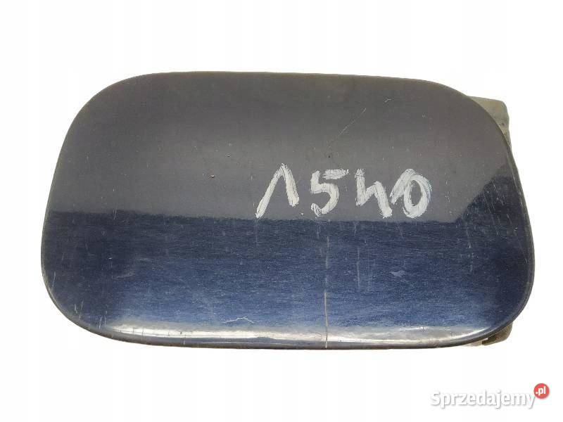 KLAPKA WLEWU PALIWA 8E0010169G Audi A4 II B6 Klapki wlewu paliwa świętokrzyskie