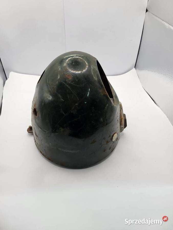 LAMPA NSU MAXI SUPER SUPER FOX STACYJKA HELLA Rybnik