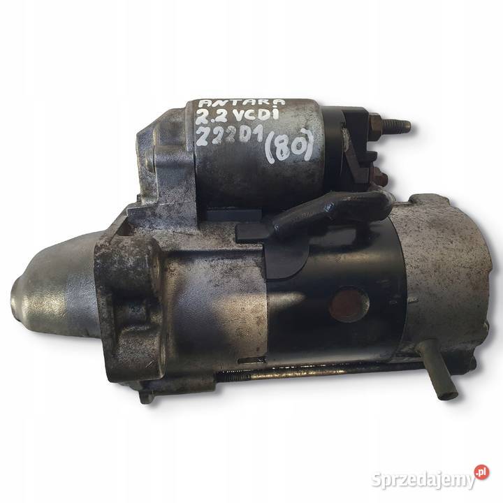 ROZRUSZNIK Opel Antara 22 CDTI 25186039 Chełm