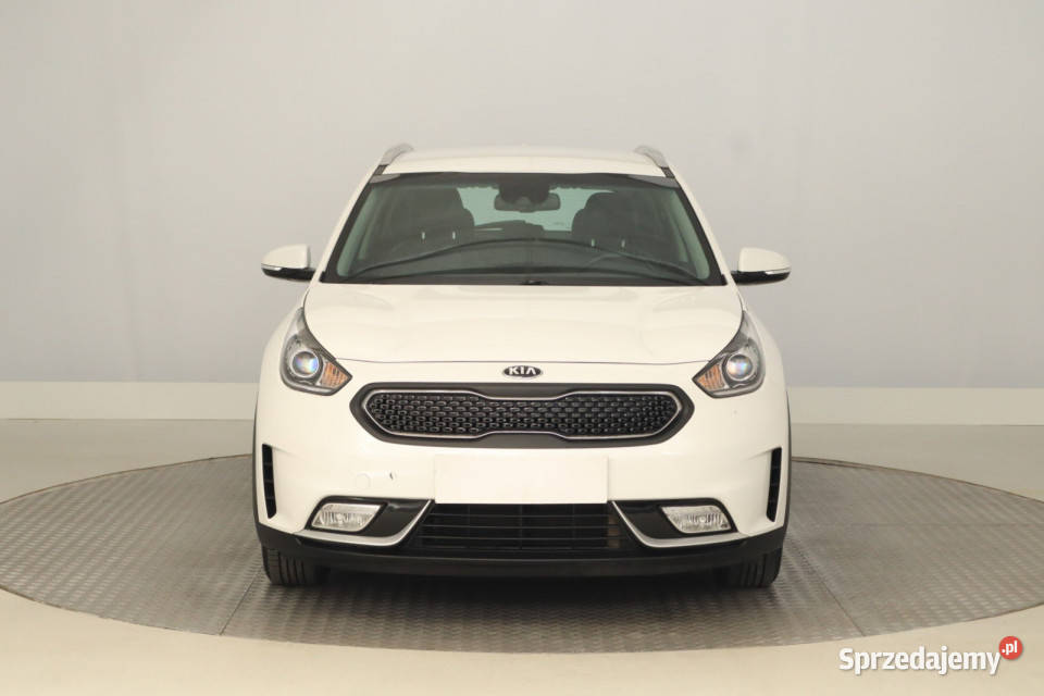 Kia Niro Hybrid poduszka powietrzna Zabrze