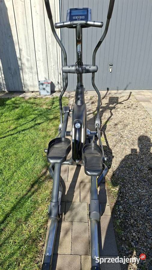 Orbitrek magnetyczny Horizon Fitness Andes3 Lubin