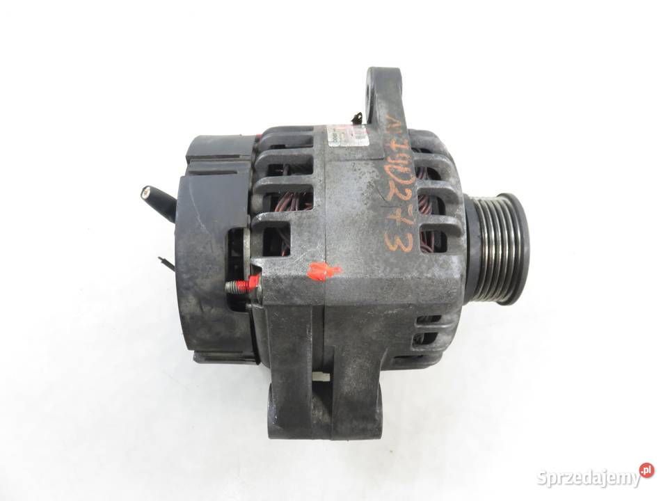 ALTERNATOR FIAT SEDICI 19 D 73503235