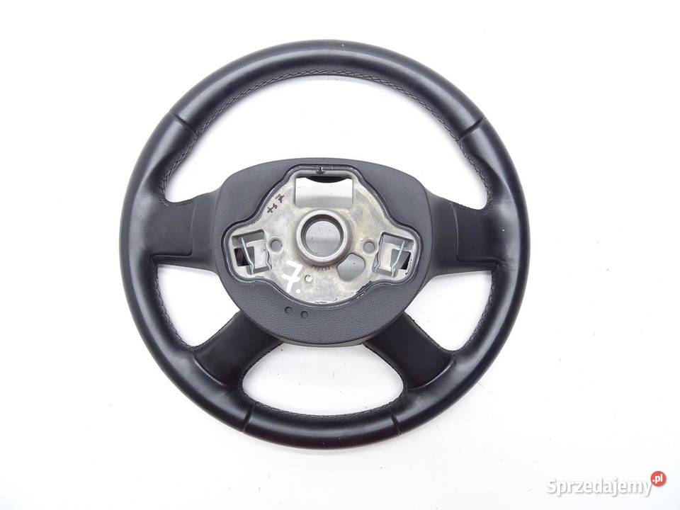 KIEROWNICA SKÓRA MULTI MULTIFUNKCJA 3T0419091AH