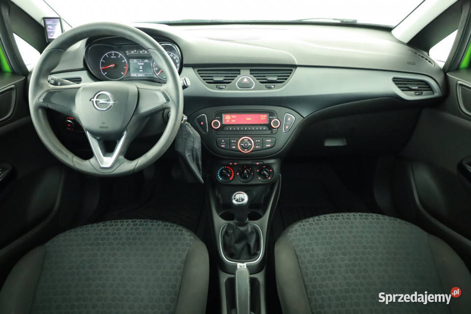 Opel Corsa 14 elektryczne szyby Piaseczno sprzedam