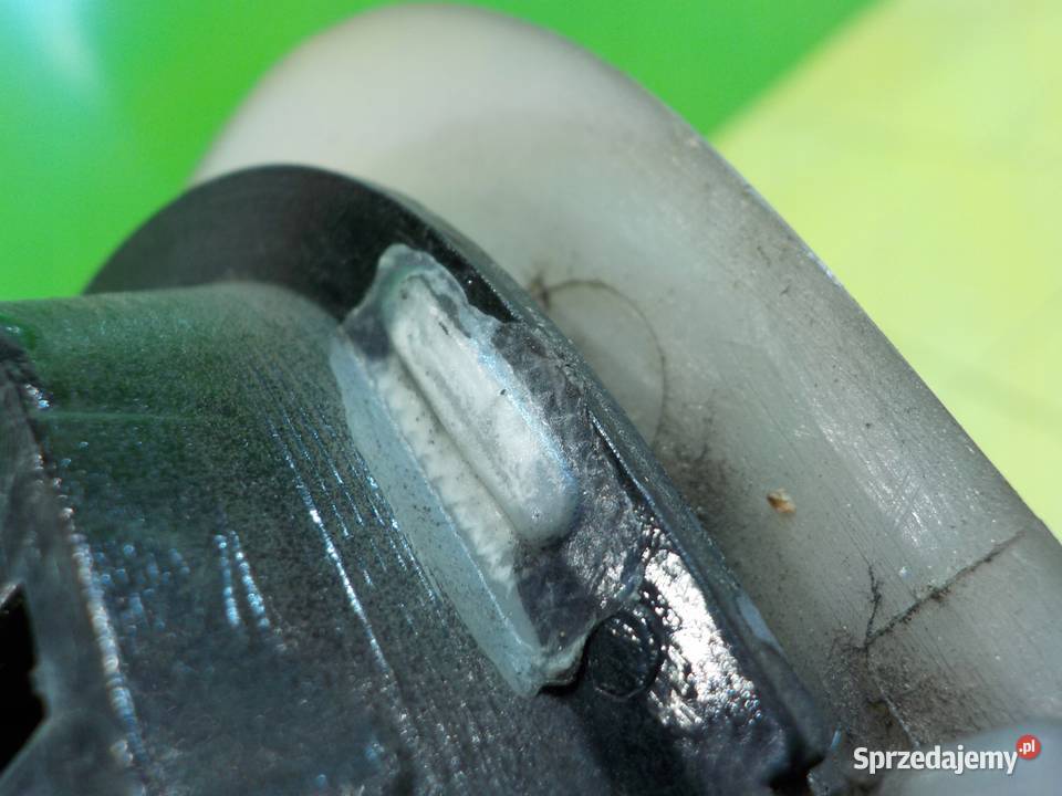 RANGE ROVER SPORT I 27 TDV6 07r SUV kratka Suków