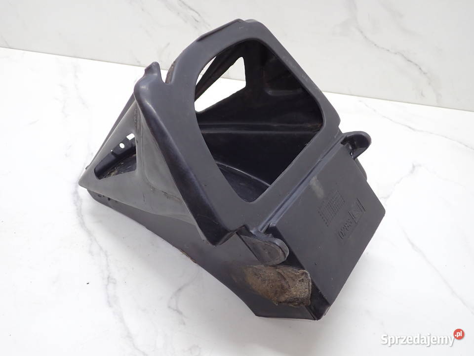 Airbox Obudowa Filtra Powietrza SHERCO 250 Se Strzelce Krajeńskie
