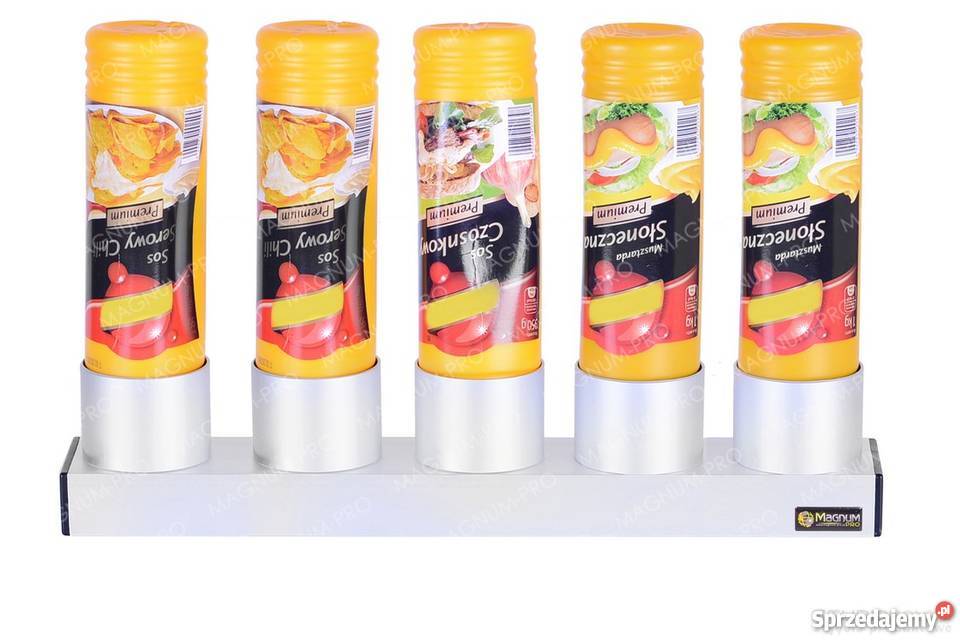 ZESTAW XXL Teflon do robienia HOTDOGów Akcesoria śląskie Poczesna